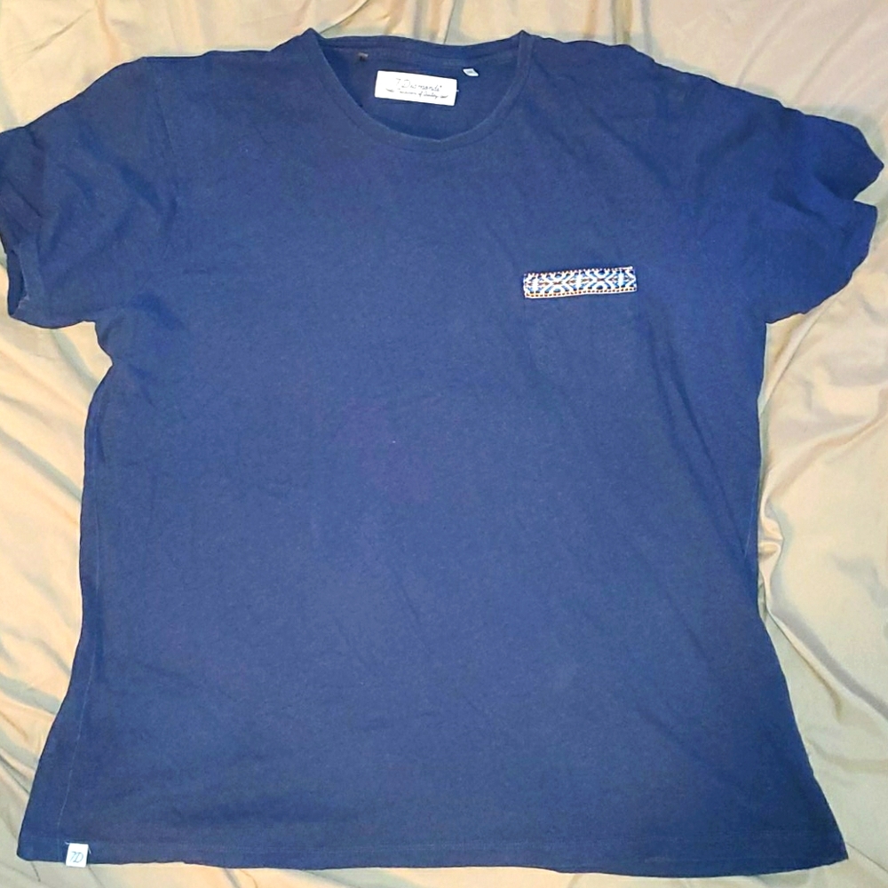 7 Diamonds T-shirt